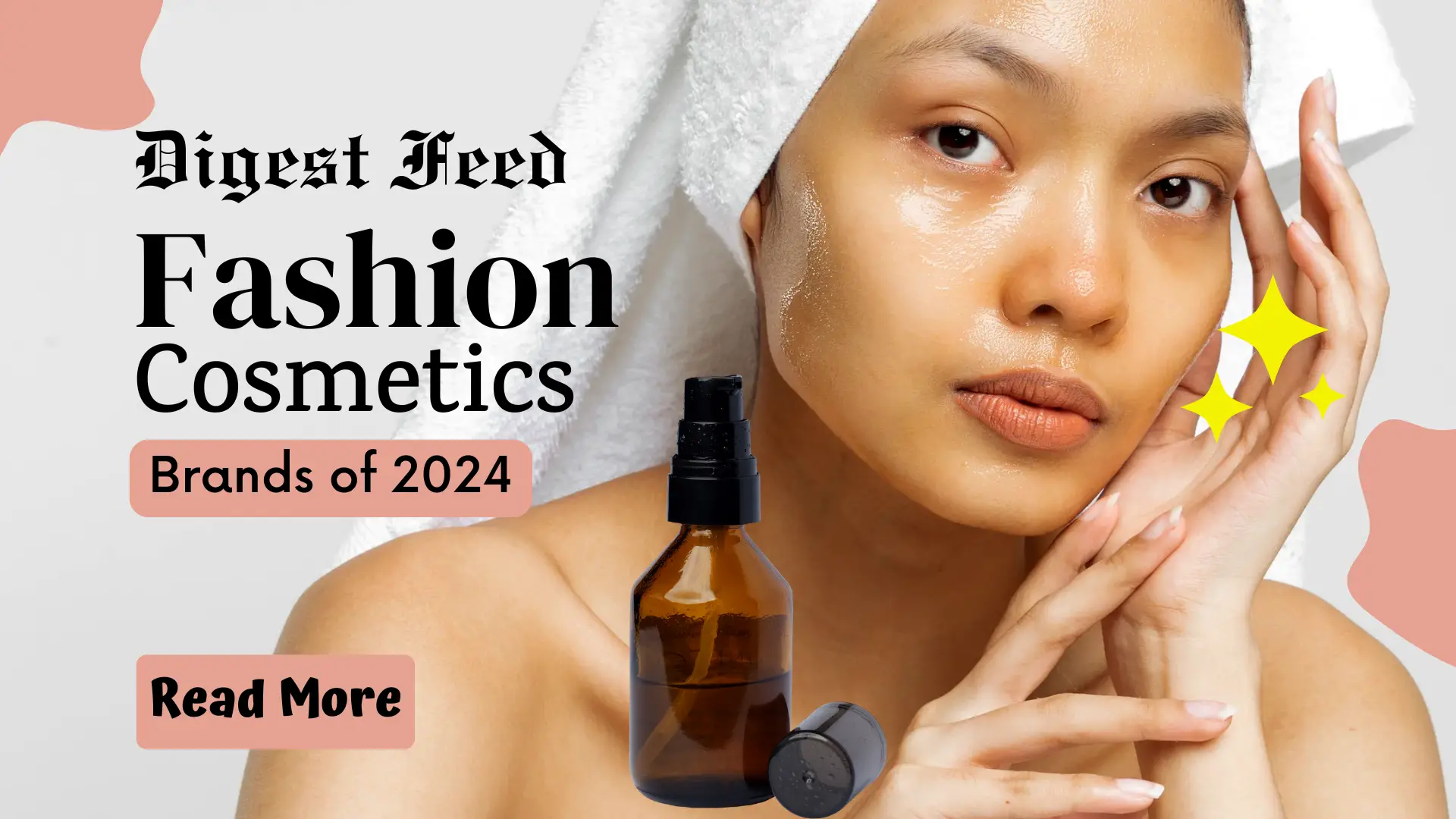 Best Fashion Cosmetic Brands of 2024