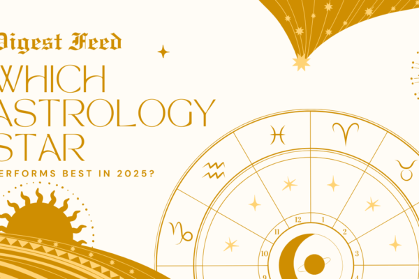 Which Astrology Star Performs Best in 2025