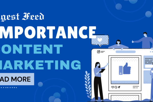 The Importance of Content Marketing in Building Brand Authority