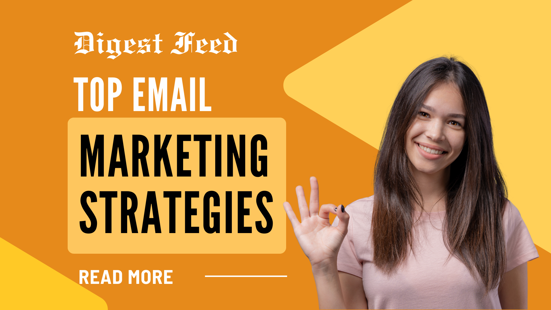 Top Email Marketing Strategies for 2024