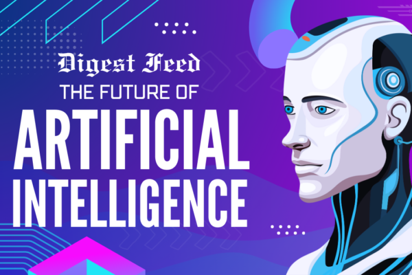 The Future of Artificial Intelligence