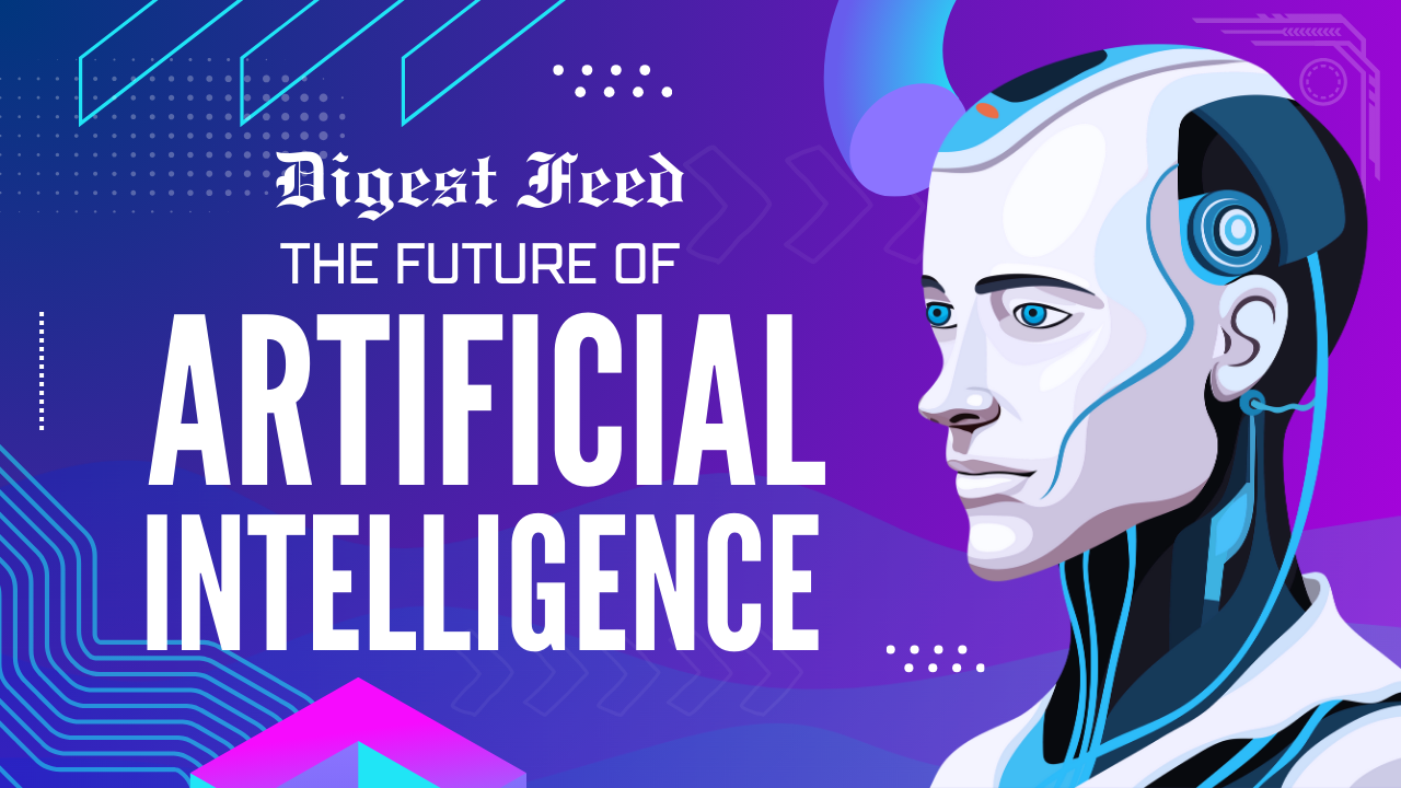 The Future of Artificial Intelligence