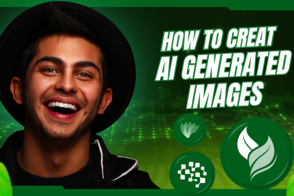 How to Create Stunning AI-Generated Images