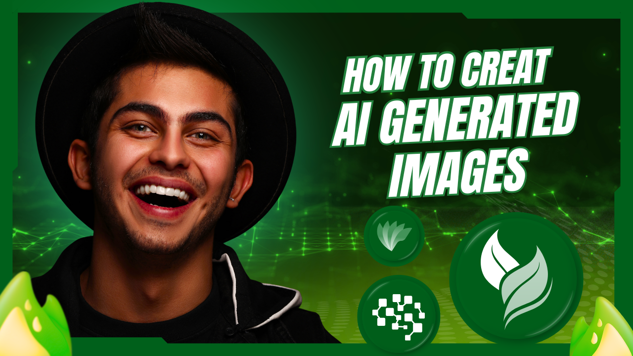 How to Create Stunning AI-Generated Images