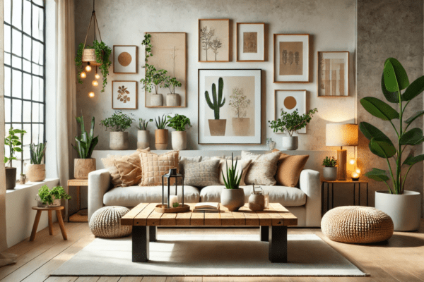 Top Budget-Friendly Home Decor Ideas