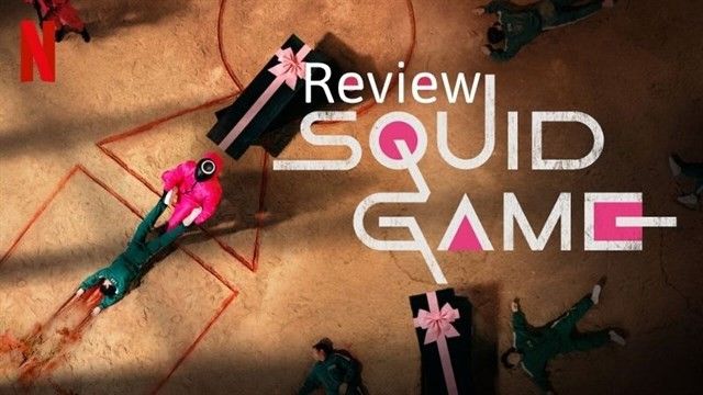 A Riveting Dive into Squid Game: Season 2 Review