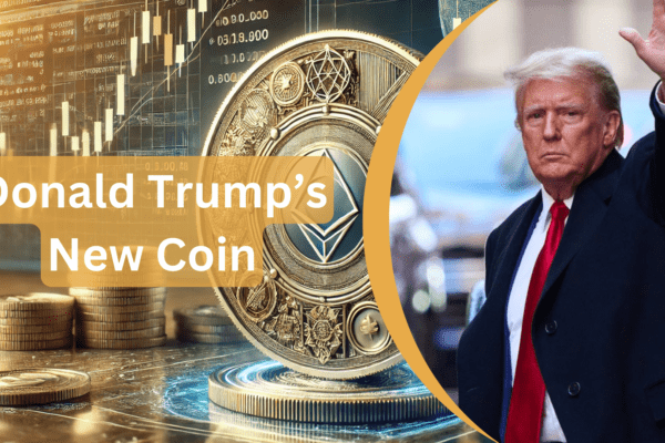 Donald Trump’s New Coin: Facts, Features, and Future Trading Potential