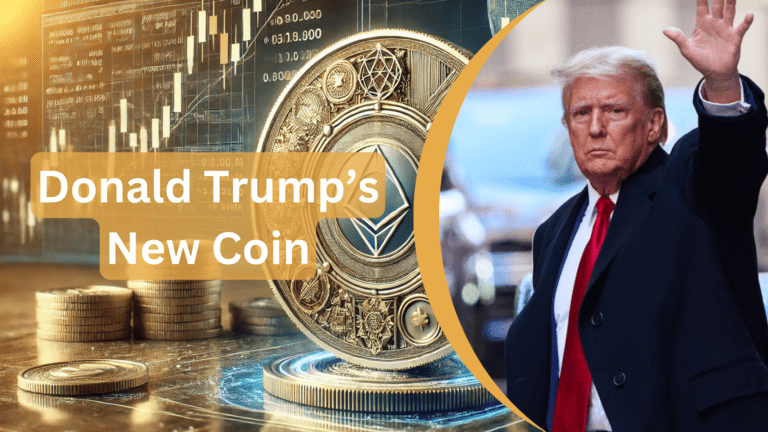 Donald Trump’s New Coin: Facts, Features, and Future Trading Potential